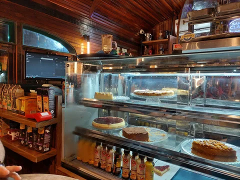 Café Santa Clara