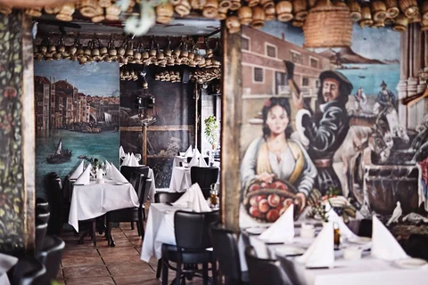 Ristorante Italiano