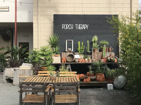 East End Market
