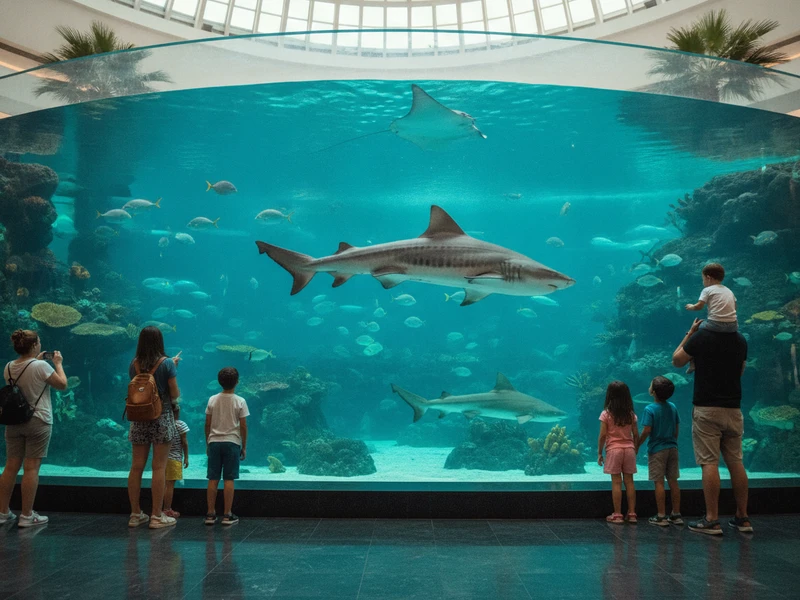 Este roteiro de 3 dias em Dubai foi cuidadosamente planejado para famílias que buscam uma experiência equilibrada entre modernidade, aventura e cultura, com foco em atividades para todas as faixas etárias e um ritmo moderado. Começamos explorando o icônico Dubai Mall, com o fascinante Dubai Aquarium e a vista espetacular do Burj Khalifa, culminando com o show das fontes. O segundo dia é pura adrenalina no IMG Worlds of Adventure, um parque temático indoor perfeito para o verão, seguido de um relaxante Dhow Cruise pelo histórico Dubai Creek. O último dia nos leva ao charme do bairro de Al Fahidi, ao Dubai Museum e aos souks tradicionais, finalizando com uma imersão na natureza exuberante do The Green Planet. Todas as atividades foram selecionadas para garantir segurança, acessibilidade e diversão para crianças, adultos e idosos, evitando deslocamentos longos e atividades de risco, e sempre priorizando o conforto em um ambiente climatizado durante o calor do verão. 👨‍👩‍👧‍👦☀️