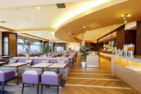 Sky Restaurant Tancho