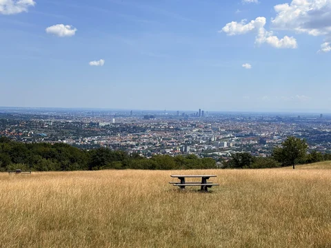 Lainzer Tiergarten