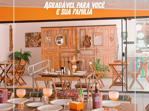 Chapa Quente Gastrobar