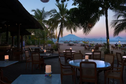Tandjung Sari Restaurant