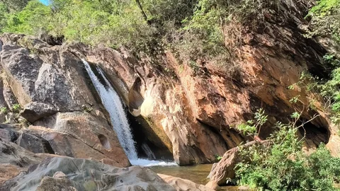 Cachoeira das Ostras