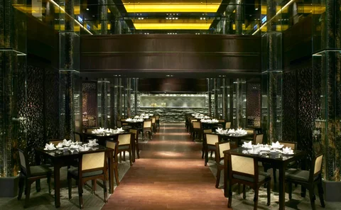 Silks Palace