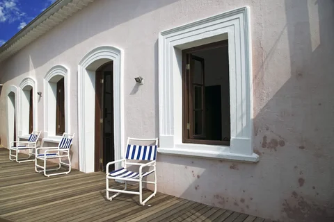 Matilda Hostel