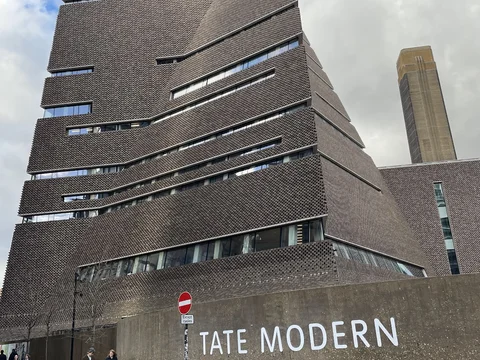 Tate Modern
