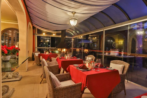 Osteria Peretti