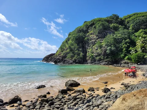 Praia do Cachorro