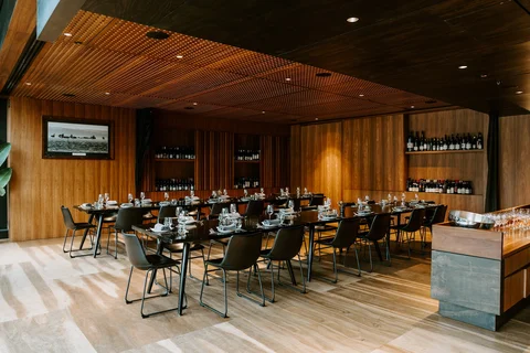 Pure South Dining