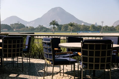 Restaurante Rubaiyat Rio