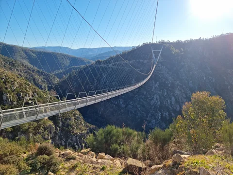 Ponte 516 Arouca