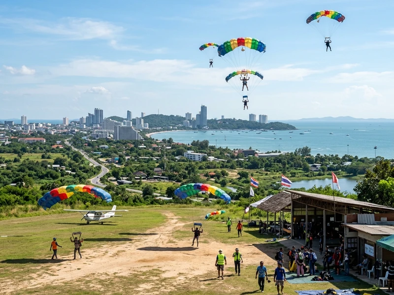 Um roteiro eletrizante desenhado sob medida para quem busca adrenalina sem pausas sedentárias 💥. O roteiro combina a vertigem de um salto duplo de paraquedismo a 13.000 pés com manobras em velocidade nas águas velozes do wakeboard. Na terra, acelere fundo em trilhas fechadas de moto enduro na floresta tropical e salte sem hesitar em um bungee jump de 60 metros. Finalize com voos sobre as águas usando flyboard e enfrente circuitos desafiadores de mountain bike aos pés de maciços rochosos 🚴💨. Todas as etapas contam com instrutores certificados e equipamentos profissionais de ponta.