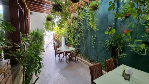 Restaurante Ponte Nova