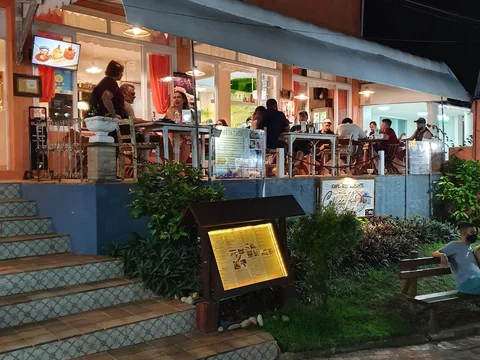Cafe das Artes