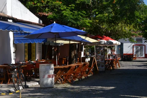 Bairro da Passagem