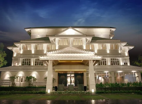 Health Land Spa & Massage (Asoke)