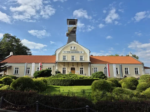 Kopalnia Soli Wieliczka