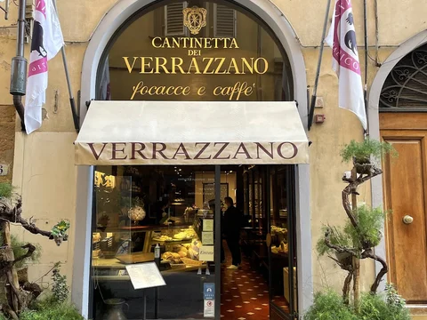 Osteria da Verrazzano