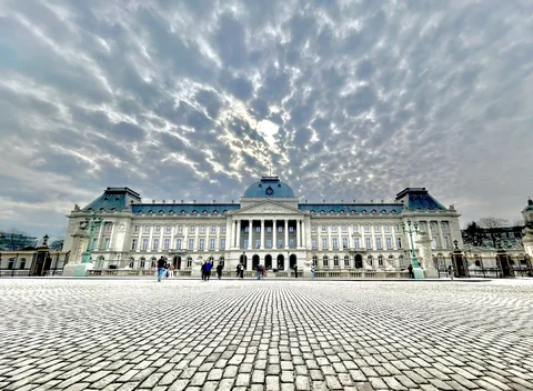 Parc de Bruxelles