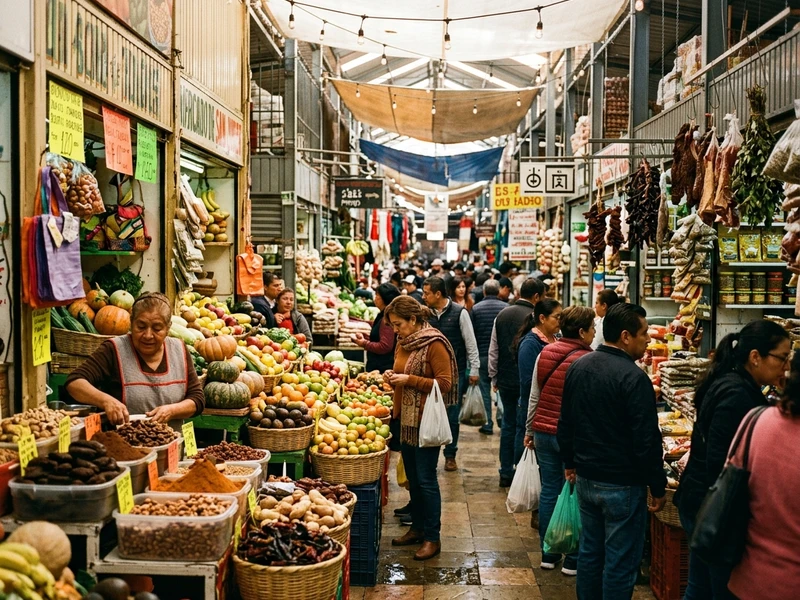 Um roteiro exclusivo de 3 dias desenhado para paladares refinados que buscam as mais autenticas e aclamadas experiencias culinarias da capital mexicana no outono 🇲🇽🍂. A jornada transita com maestria entre mercados tradicionais vibrantes como San Juan e Medellin e os templos mundiais da alta gastronomia, incluindo Quintonil, Rosetta e o icônico Pujol 🍽️✨. Cada refeicao celebra receitas de raiz, moles historicos e ingredientes autoctones cuidadosamente harmonizados com destilados artesanais como mezcal e tequila. O descanso estrategico no vibrante bairro de Condesa proporciona o ritmo ideal para desfrutar o melhor da cultura epicurista urbana sem pressa.