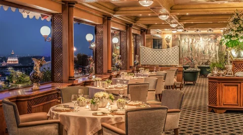 Ristorante La Pergola