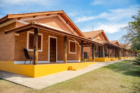 Rancho da Cachaca