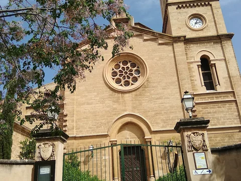 Urban Hostel Palma