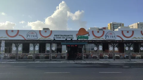 Restaurante Cariri