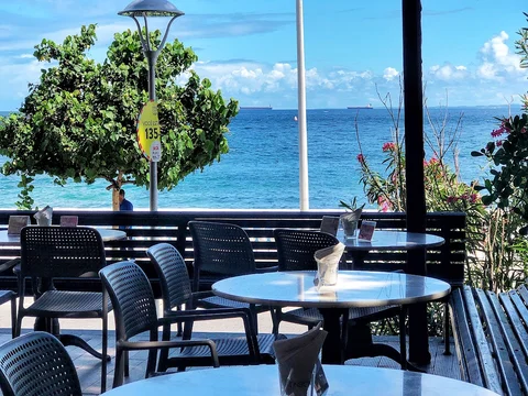 Restaurante Pereira