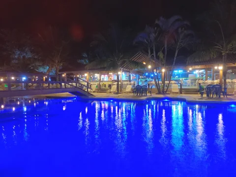 Pousada Penhasco