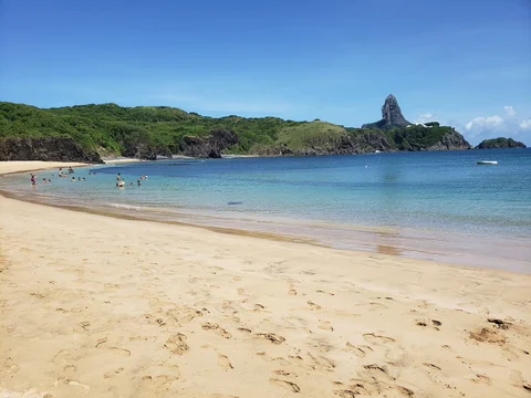 Praia do Porto