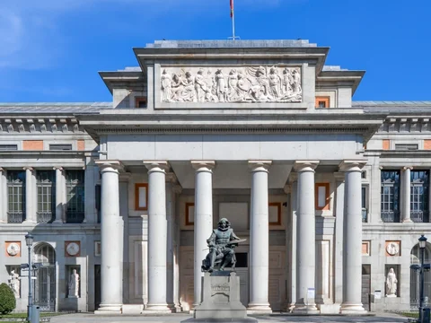 Museo Nacional del Prado