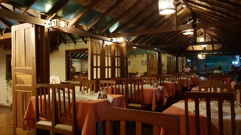 Restaurante A Canoa
