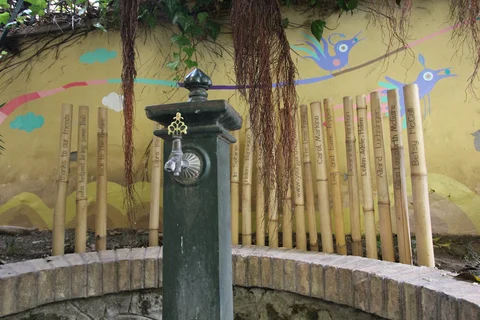 The Beehive Hostel