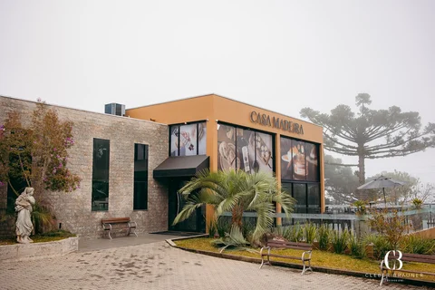 Casa Madeira