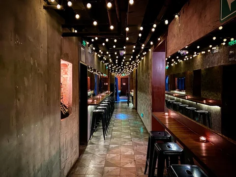 Jing-A Taproom Sanlitun
