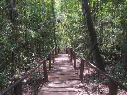 Fazenda Vagafogo