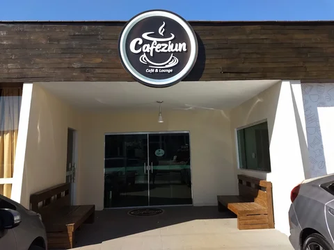 Cafe Sao Pedro