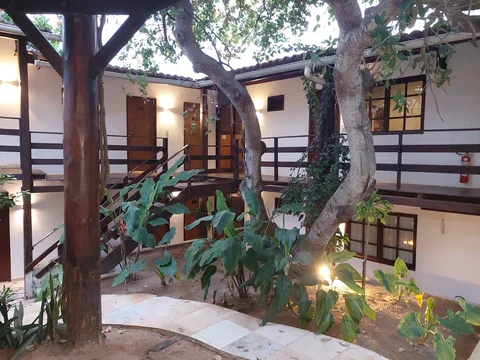 Pousada Blue Jeri