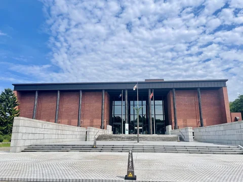 Hokkaido Hakubutsukan