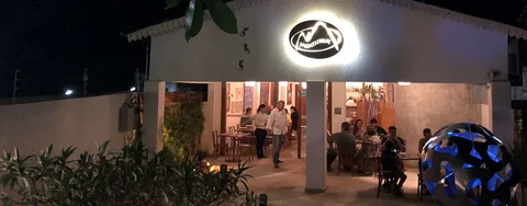 Restaurante Montserrat