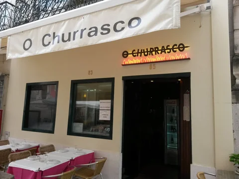 Restaurante O Churrasco