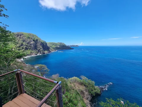 Mirante dos Golfinhos