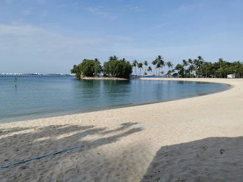 Tanjong Beach