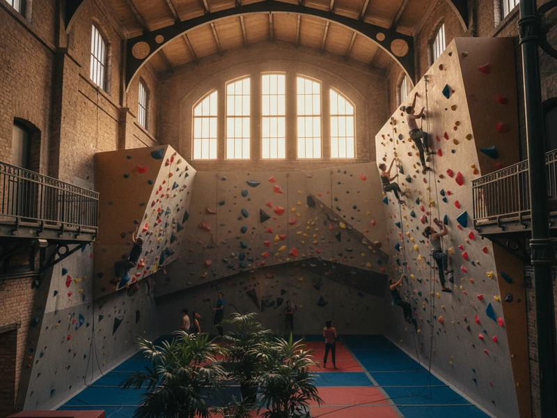 Este roteiro de 3 dias em Paris é feito sob medida para almas aventureiras e exploradoras, buscando adrenalina e experiências físicas desafiadoras longe dos clichês turísticos. Começaremos com bouldering em uma academia moderna, testando força e agilidade. Em seguida, remaremos de caiaque pelos canais menos conhecidos, descobrindo Paris de uma perspectiva aquática e ativa. O segundo dia nos levará a explorar as trilhas e grutas do Parc des Buttes-Chaumont, seguido por uma imersão intrigante nas Catacumbas de Paris, uma jornada subterrânea única. O último dia reserva uma emocionante sessão de canoagem no Rio Marne, proporcionando contato com a natureza e um desafio físico. Finalizaremos com a exploração do vibrante e artístico bairro de Belleville, com suas colinas e vistas panorâmicas. Cada dia é planejado para um ritmo intenso e dinâmico, garantindo que cada momento seja uma nova descoberta e um novo desafio, sempre com foco na segurança e no equipamento adequado para cada atividade. Prepare-se para uma Paris que você nunca imaginou! 🗺️🧗‍♀️🛶