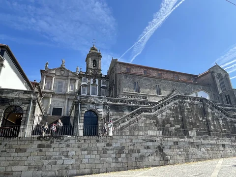 Igreja Monumento de São Francisco