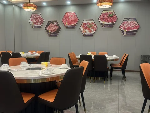 Hakka Home Restaurant Dafen