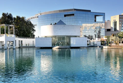 Musee des Arts Asiatiques